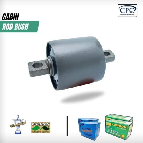 Cabin Rod Bush Nissan PKD