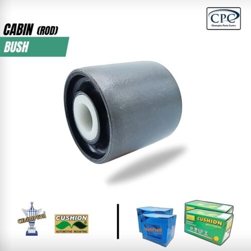 Cabin Rod Bush Nissan PKD311