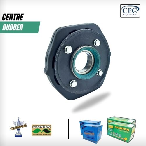 Centre Rubber Bearing AKFF 6209