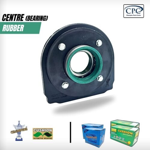 Centre Rubber With Bearing Hino SG