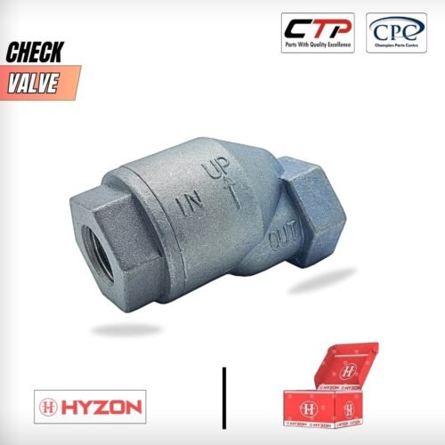 Check Valve 1090 Universal