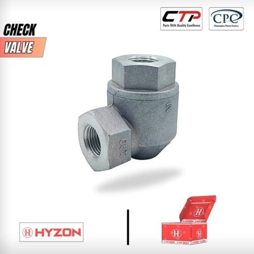 Check Valve 1190 Universal