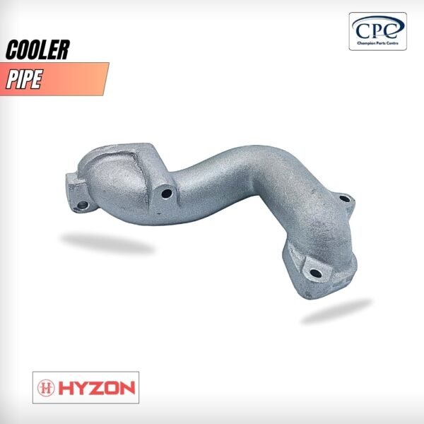 Cooler Pipe Nissan CPB12 S Type