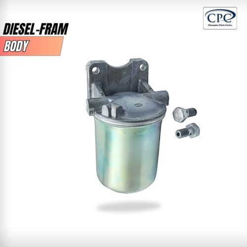 Diesel Frame Body Cuppa Hino Ho7d