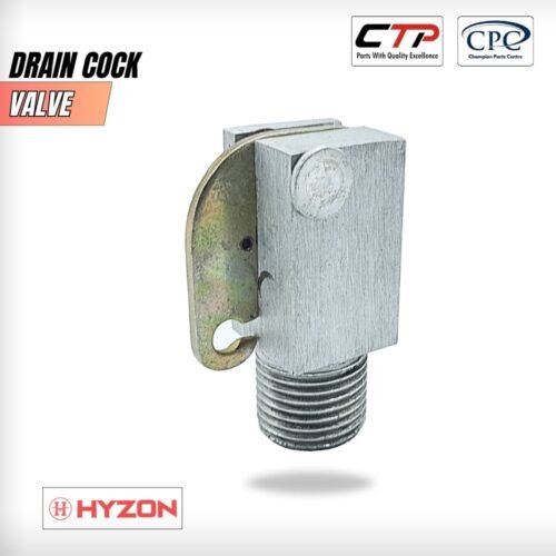 Drain Cock Valve Hino FF