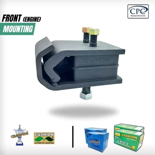 Front Engine Mounting Daewoo