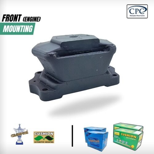 Front Engine Mounting Hino FF