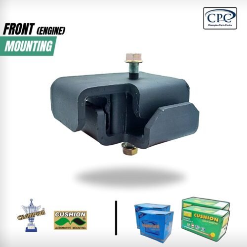 Front Engine Mounting Hino Cargo RH