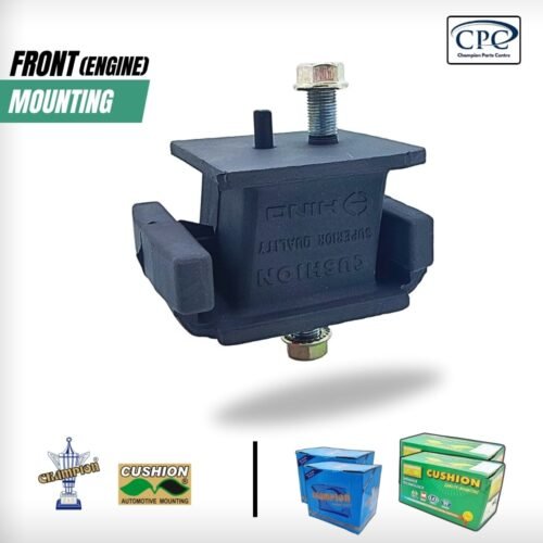 Front Engine Mounting Hino Dutro | Engine Mount