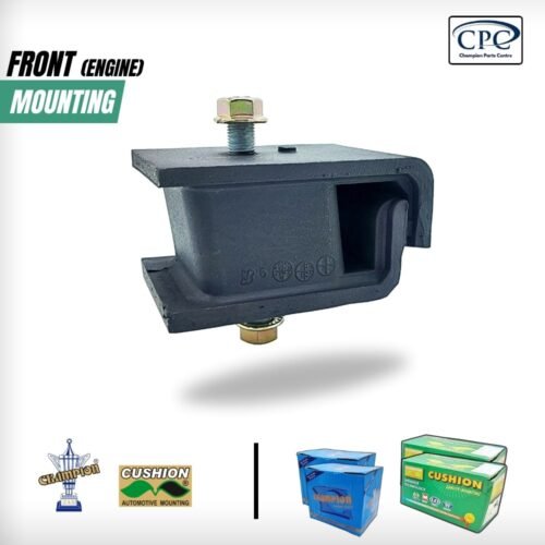 Front Engine Mounting Hino FB