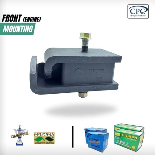 Front Engine Mounting Hino KR