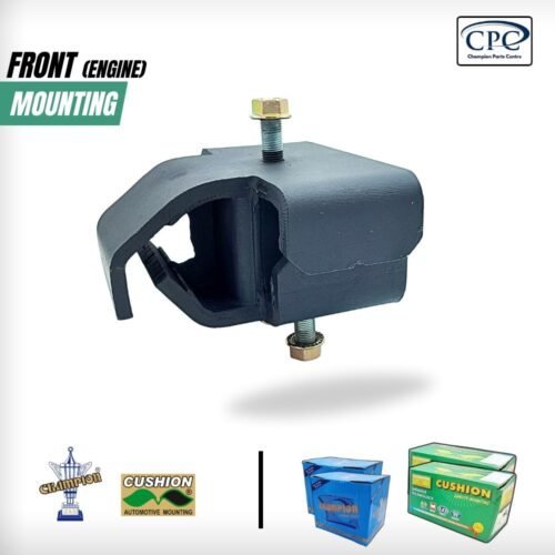 Front Engine Mounting Hino SFL