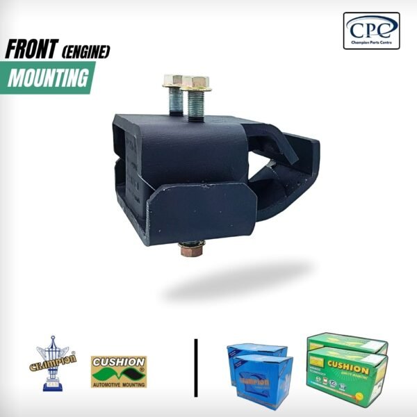 Front Engine Mounting Hino SFL