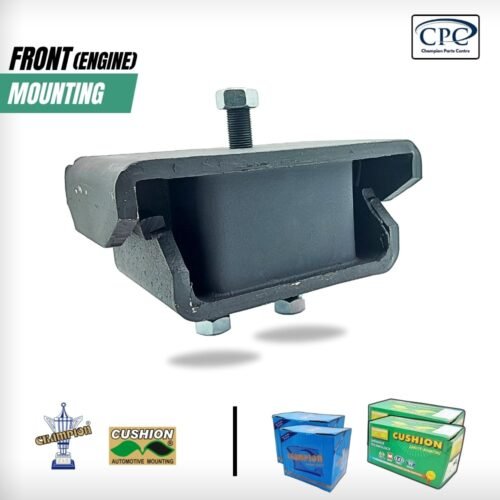 Front Engine Mounting Hino SG EK100