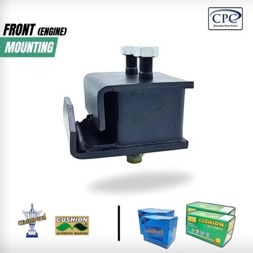 Front Engine Mounting Isuzu FTR