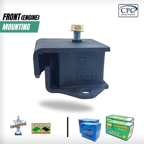 Front Engine Mounting Isuzu FVM