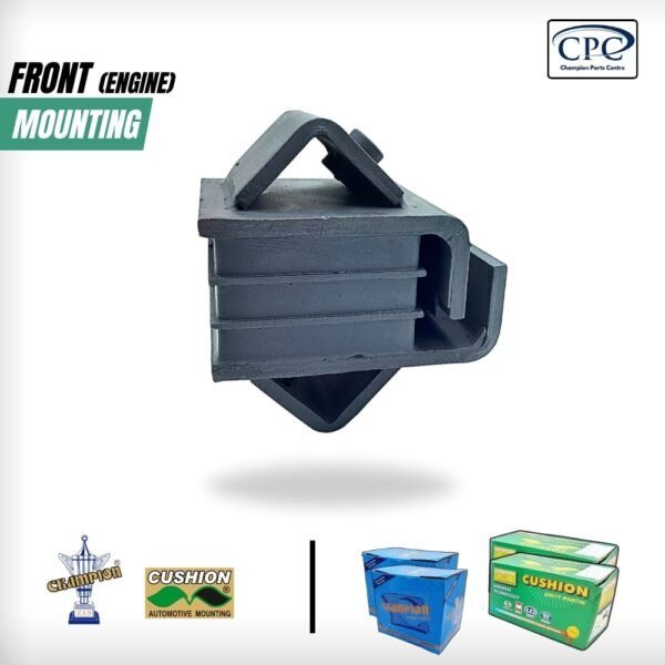 Front Engine Mounting Rexona