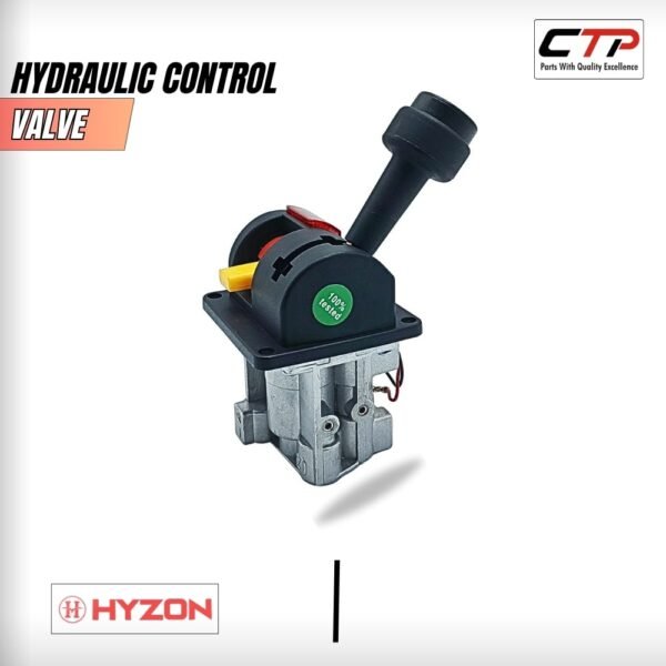 Hydraulic Control Valve AH1224