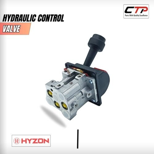 Hydraulic Control Valve AH1224