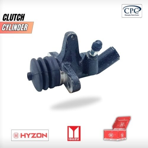 Lower Clutch Cylinder Isuzu NPR CSC 8471 Hyzon