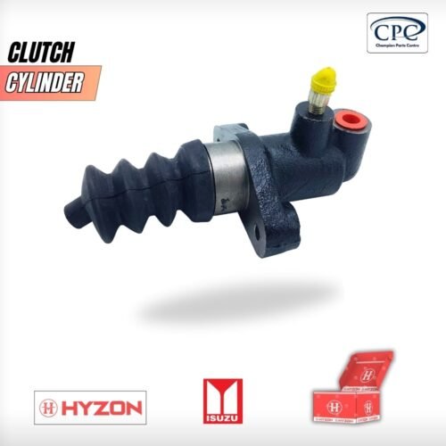 Lower Clutch Cylinder Hyzon CSC 8471 New Model Isuzu NPR