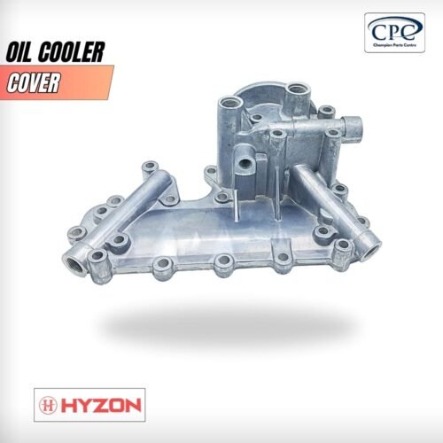 Oil Cooler Cover Hino FD