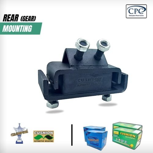 Rear Gear Mounting FAW 200