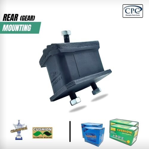 Rear Gear Mounting Hino SG EK100