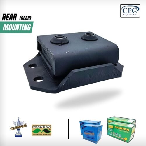 Rear Gear Mounting Nissan CPB12