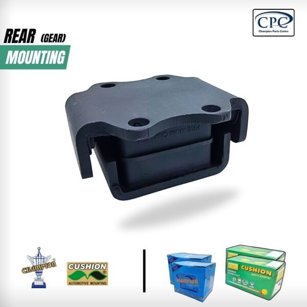 Rear Gear Mounting Nissan SP210