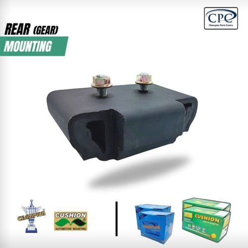 Rear Gear Mounting Nissan UG