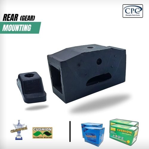 Rear Gear Mounting Sino-220