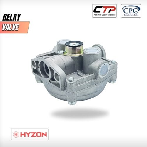 Relay Valve AH20309-R6