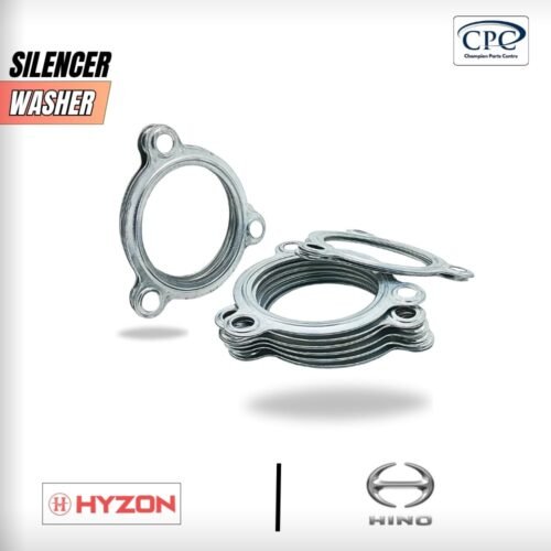 Silencer Packing | Washer Hino FB