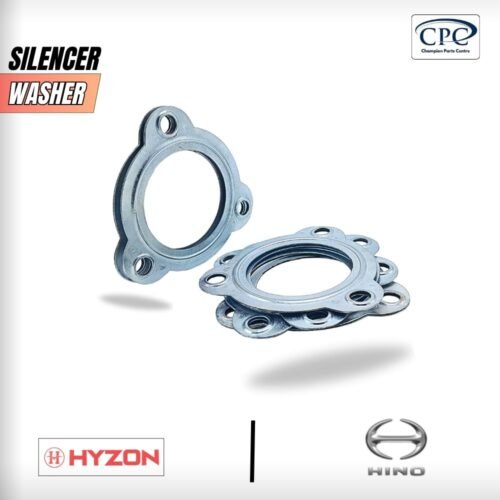 Silencer Packing | Washer Hino SG Cargo