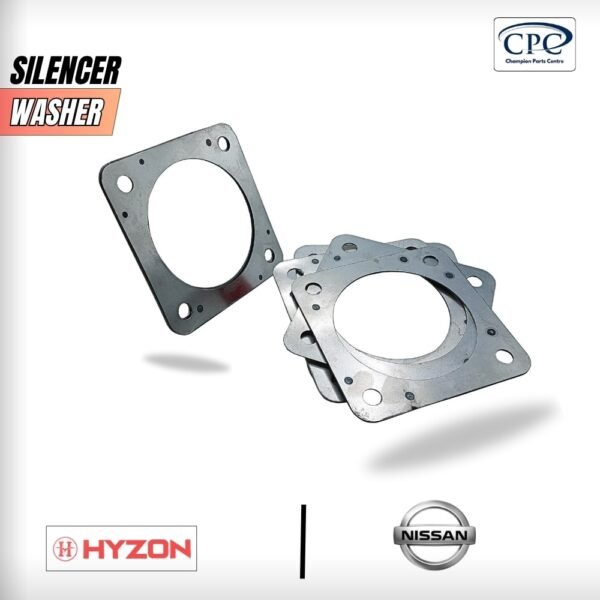 Silencer Packing Washer Nissan L6