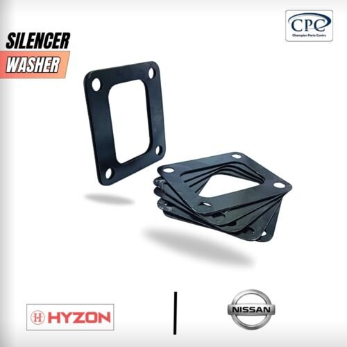 Silencer Packing | Washer Nissan SP210