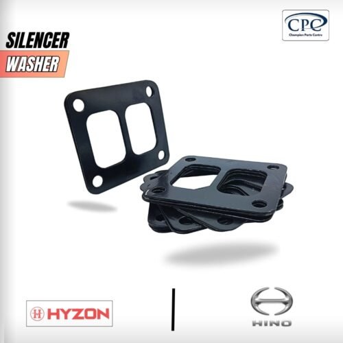 Silencer Washer | Packing Turbo JO8C