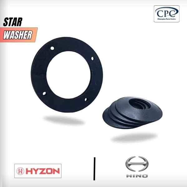 Star Washer Hino FB Small