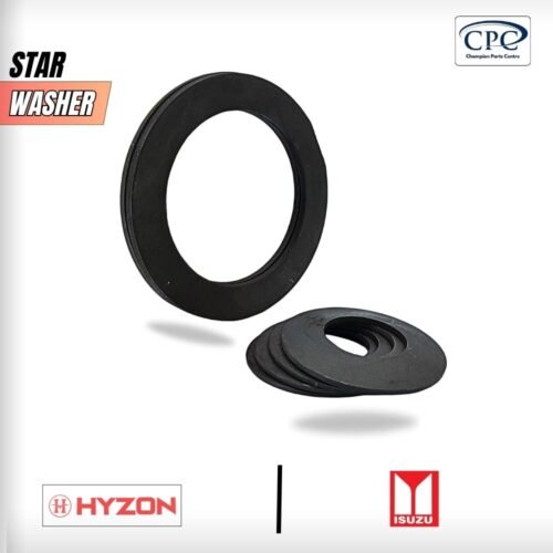 Star Washer Isuzu MT