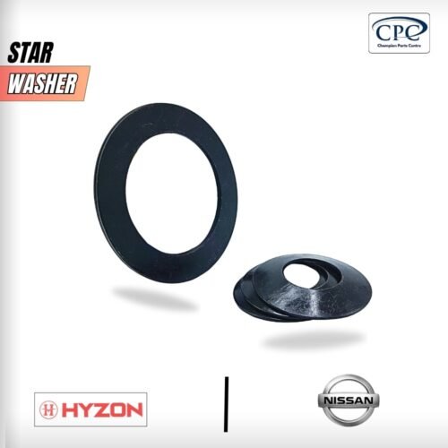 Star Washer Nissan CPB12