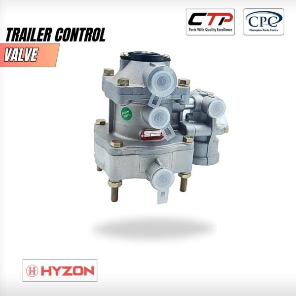 Trailer Control Valve AH7001