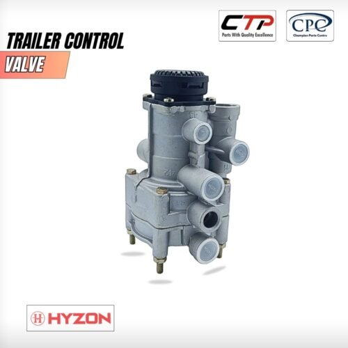 Trailer Control Valve AH7008