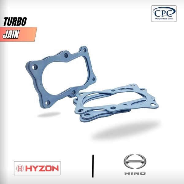 Turbo Packing Jain Hino HO7D