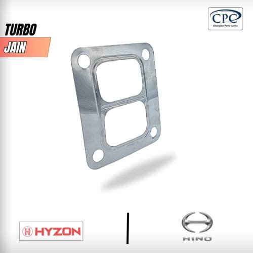 Turbo Packing Jain Hino JO8C Window Type