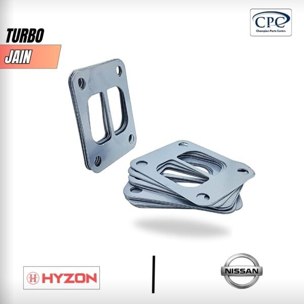 Turbo Packing Jain Nissan PKD