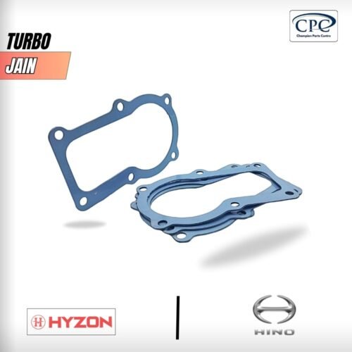 Turbo Packing Jain Packing Hino