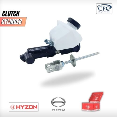 Upper Clutch Cylinder 1740 1840 Hino FM2P Hyzon 1″ (inch)