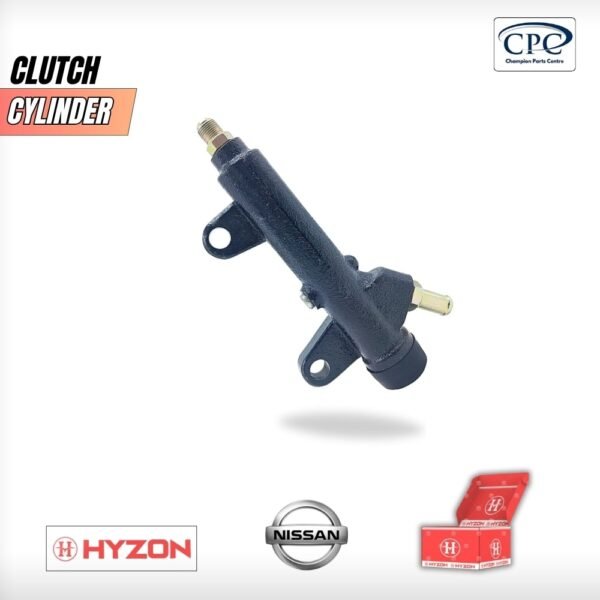 Upper Clutch Cylinder 3/4" (inch) Z5006 Nisaan CPB12