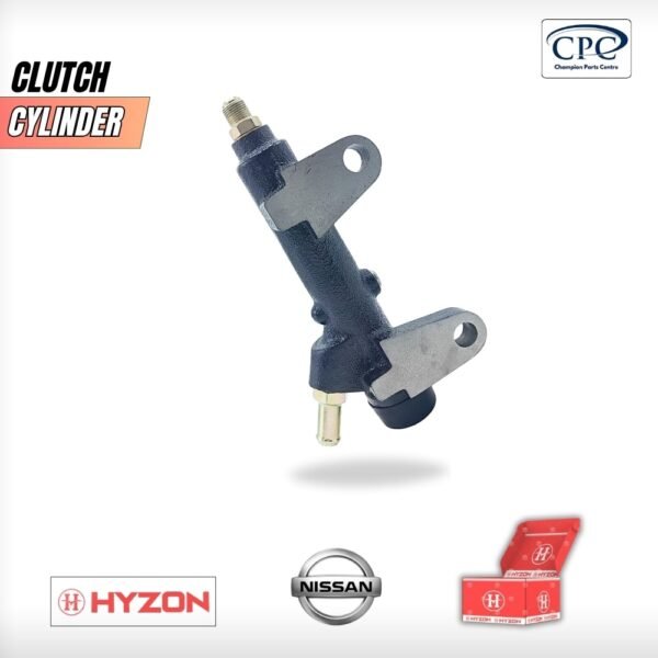 Upper Clutch Cylinder 3/4" (inch) Z5006 Nisaan CPB12